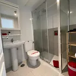 Διαμέρισμα Gustamar 16 *