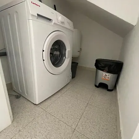 דירה Gustamar 16 קלטה דה פוסטה