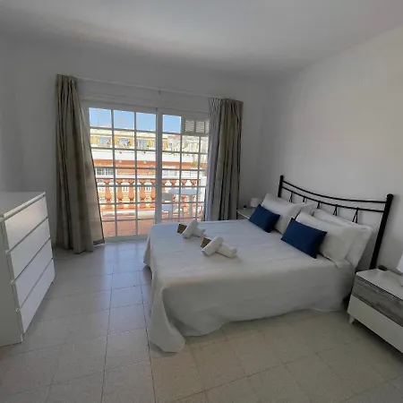 Gustamar 16 كاليتا ذي فوستي