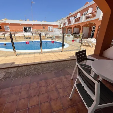 Daire Gustamar 16 Caleta De Fuste